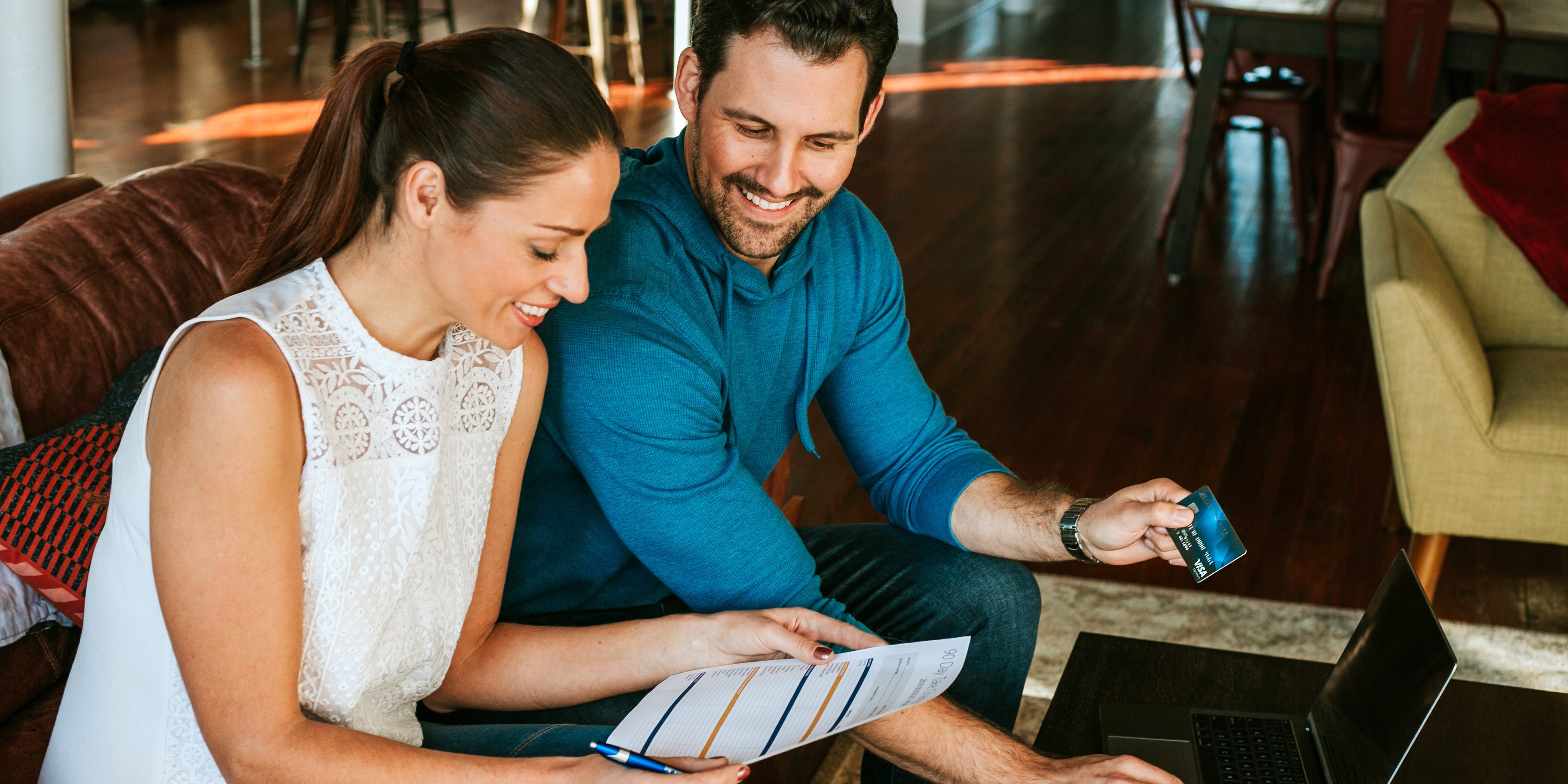 The Credit Score Scale 300 850 Explained